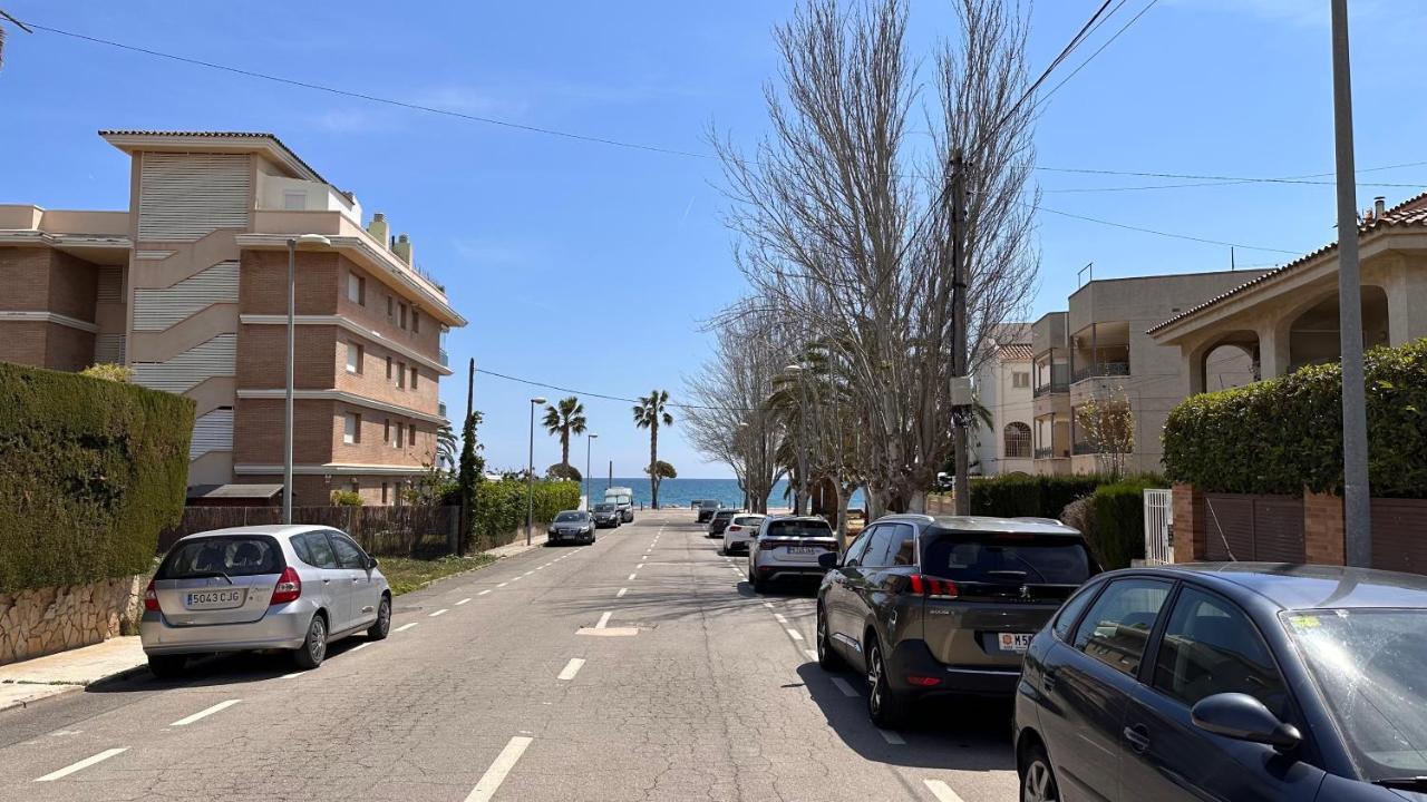 Hermosa L'ardiaca Cambrils